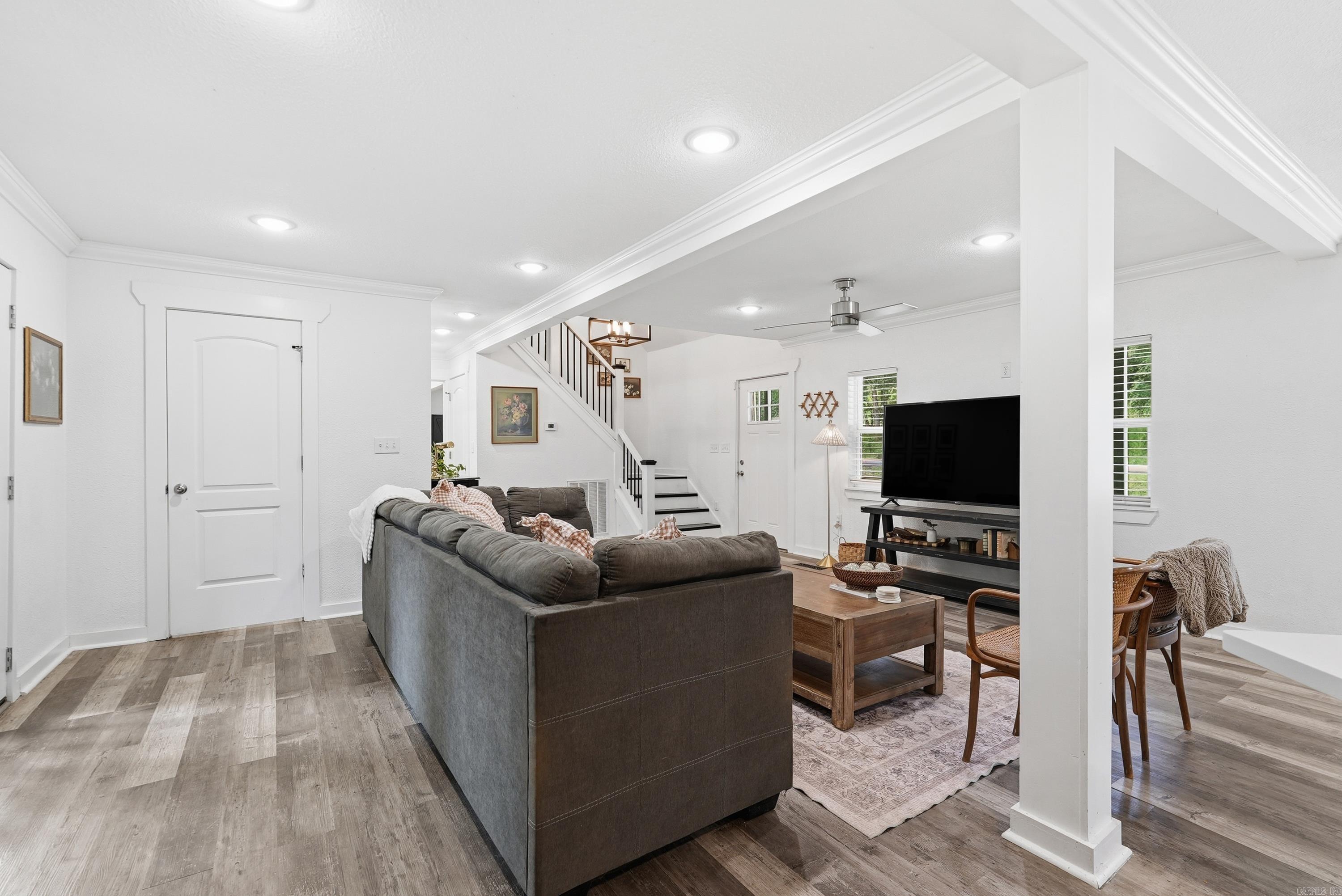 BROOKWOOD - Residential