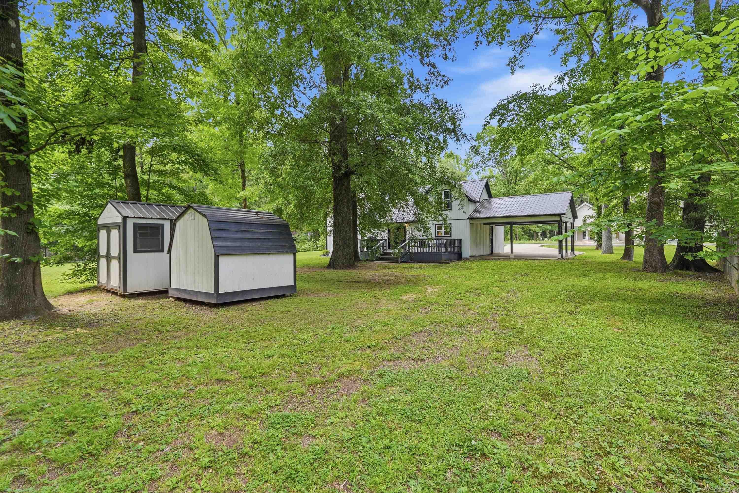 BROOKWOOD - Residential