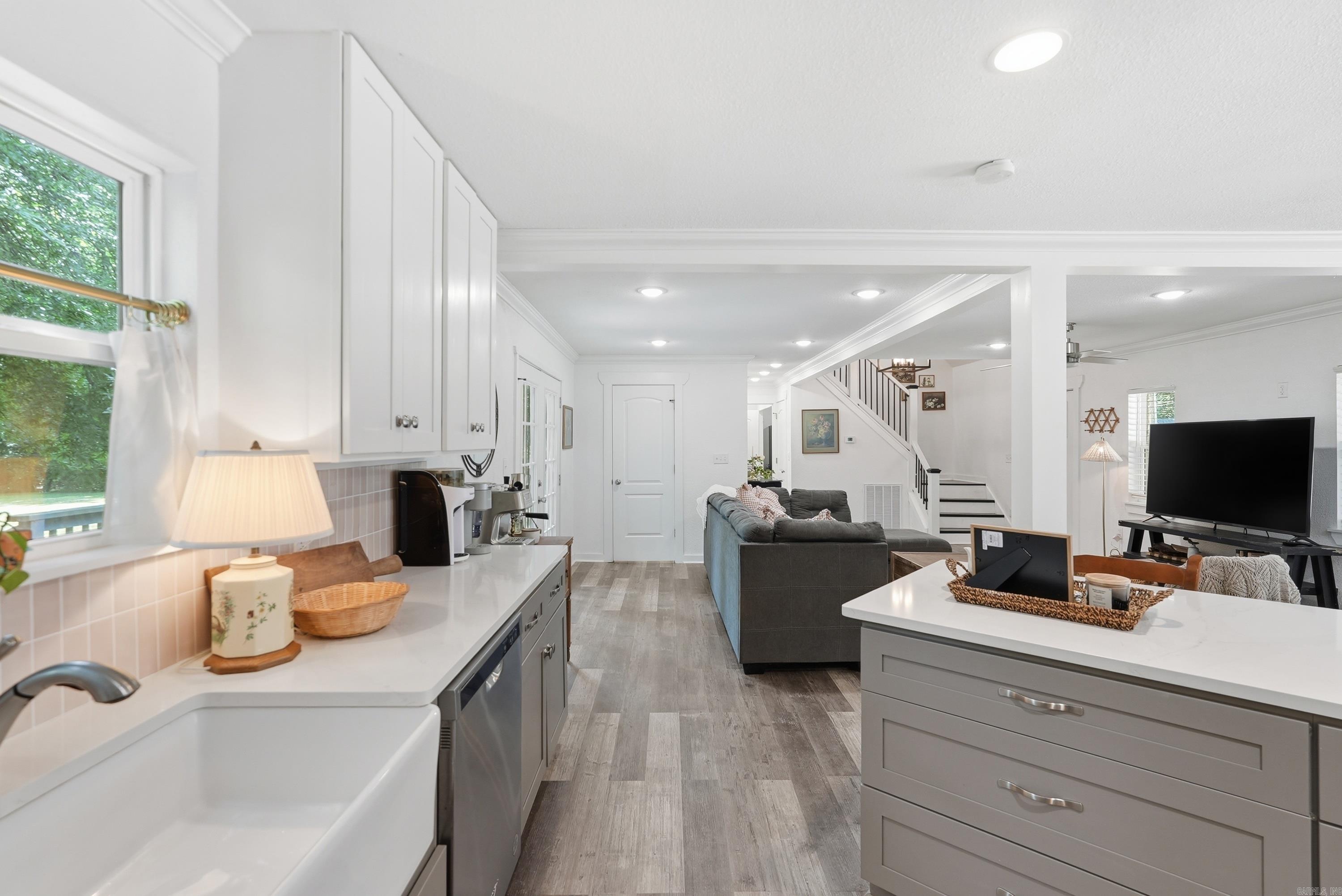 BROOKWOOD - Residential