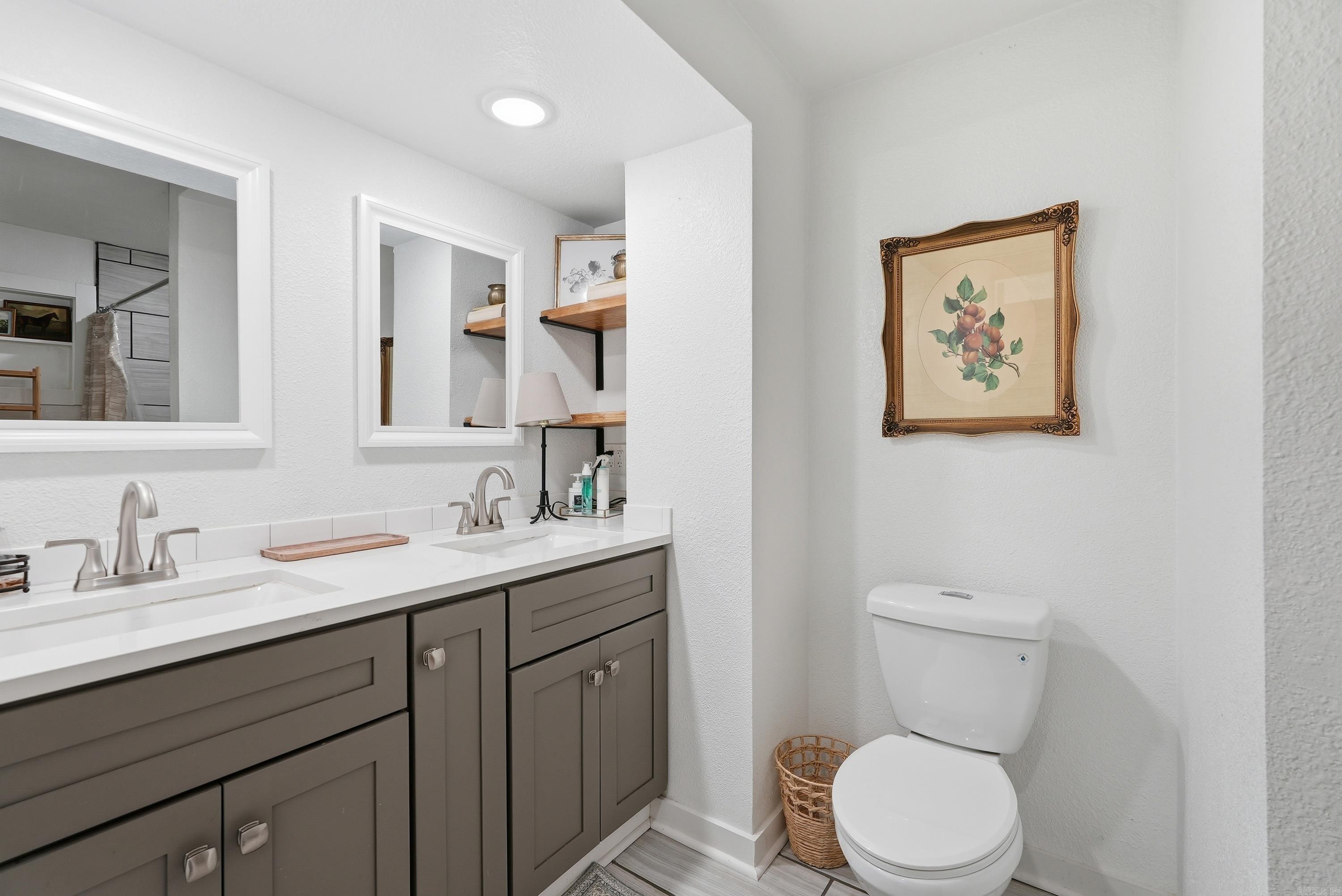 BROOKWOOD - Residential