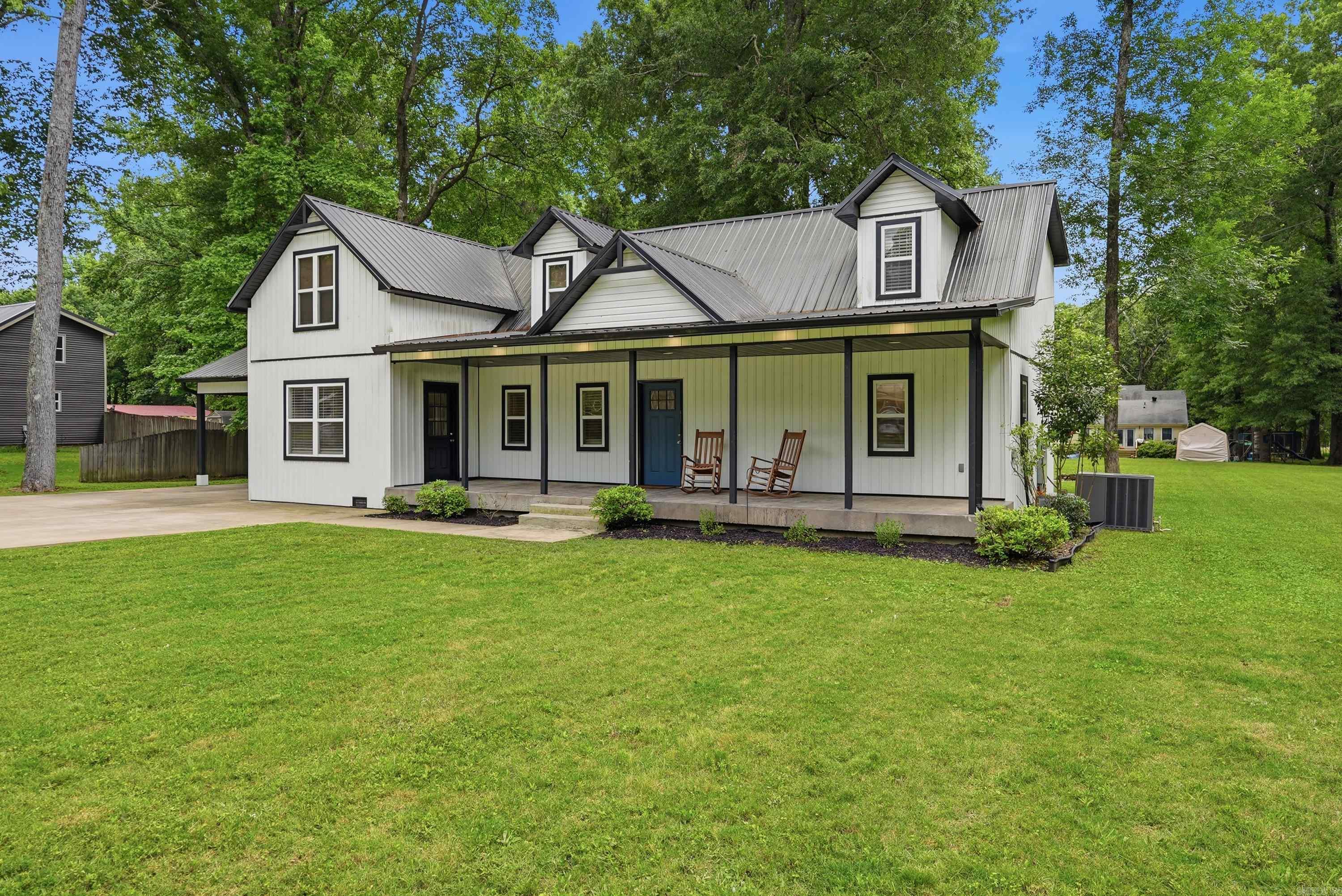 BROOKWOOD - Residential