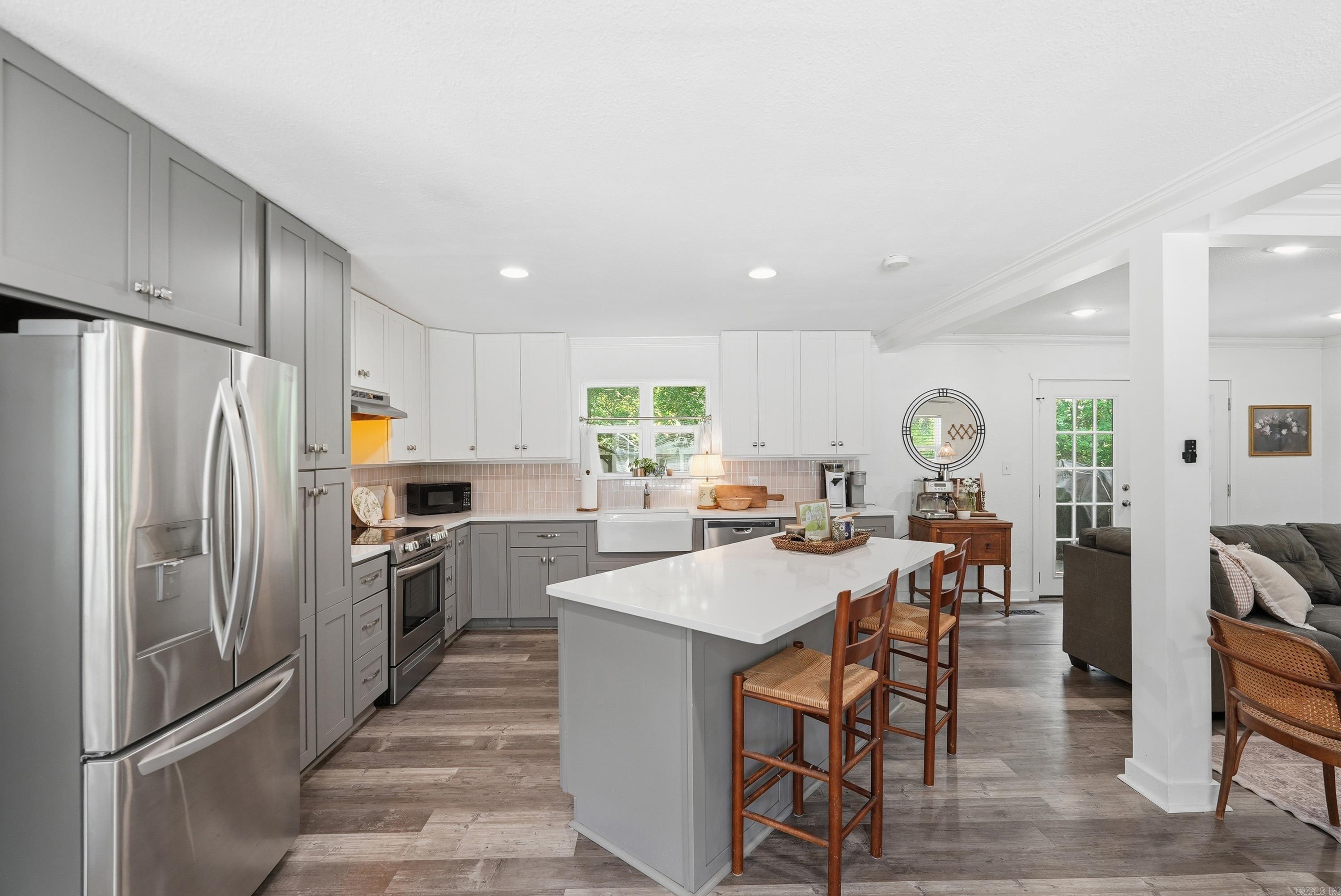 BROOKWOOD - Residential