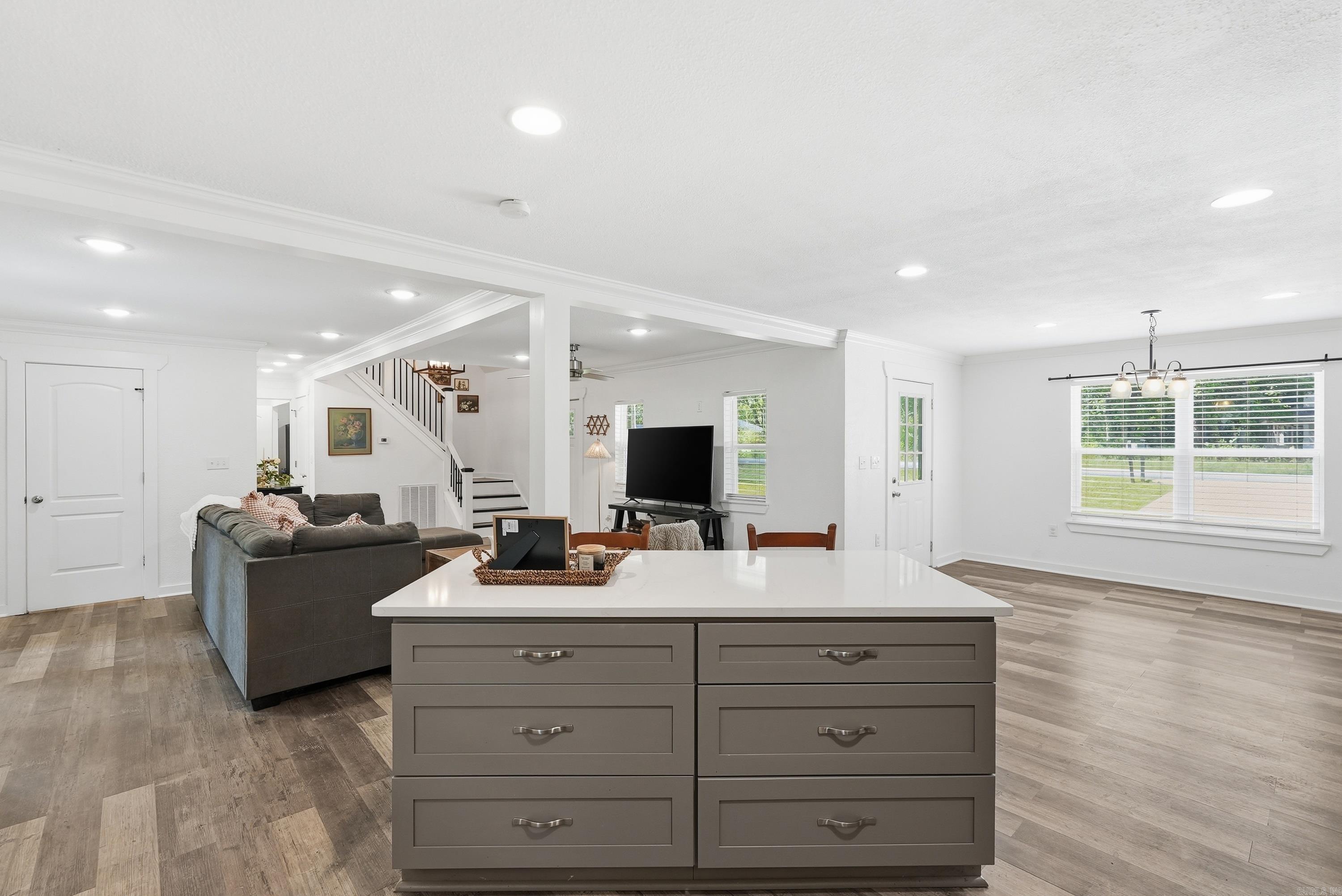 BROOKWOOD - Residential