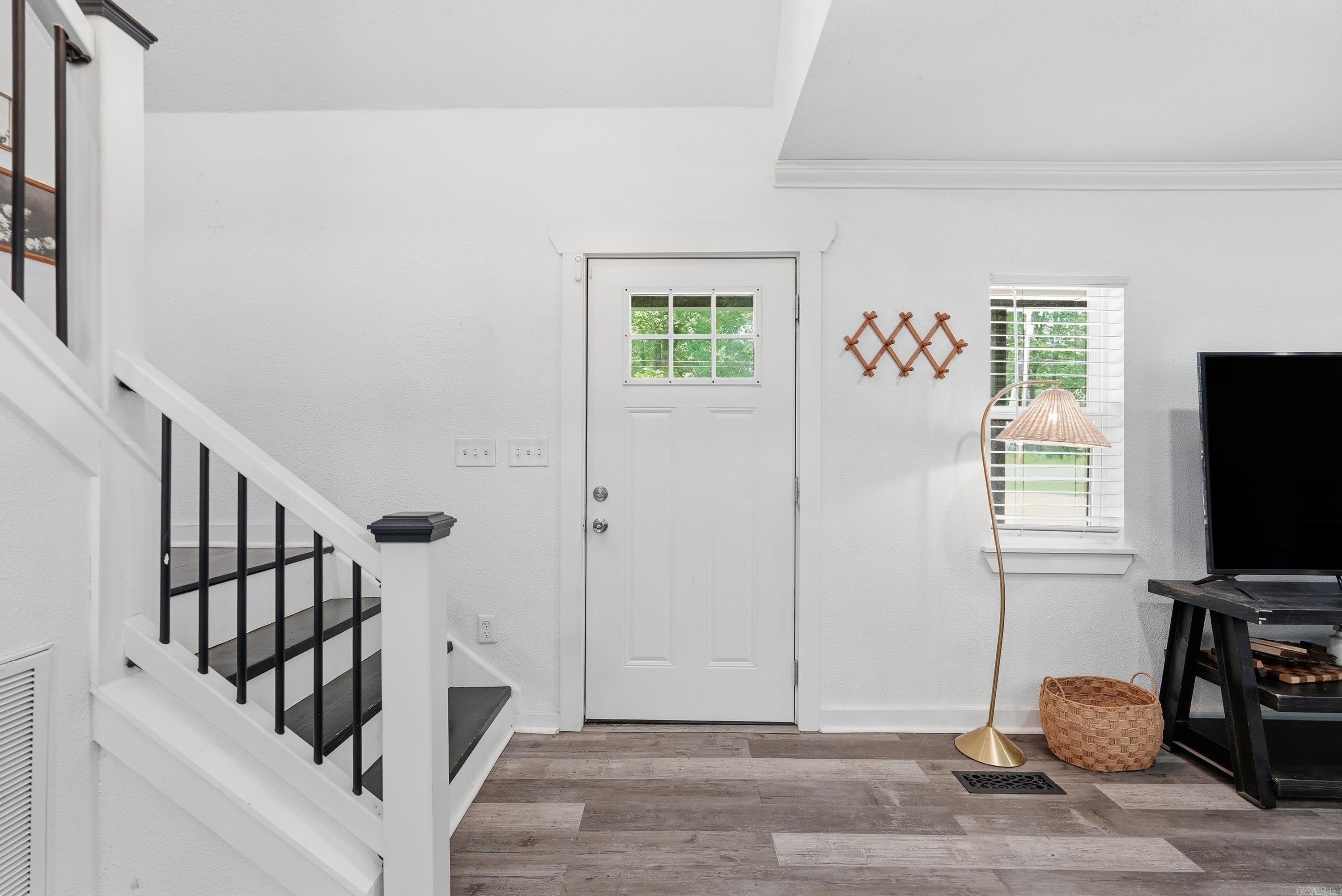 BROOKWOOD - Residential