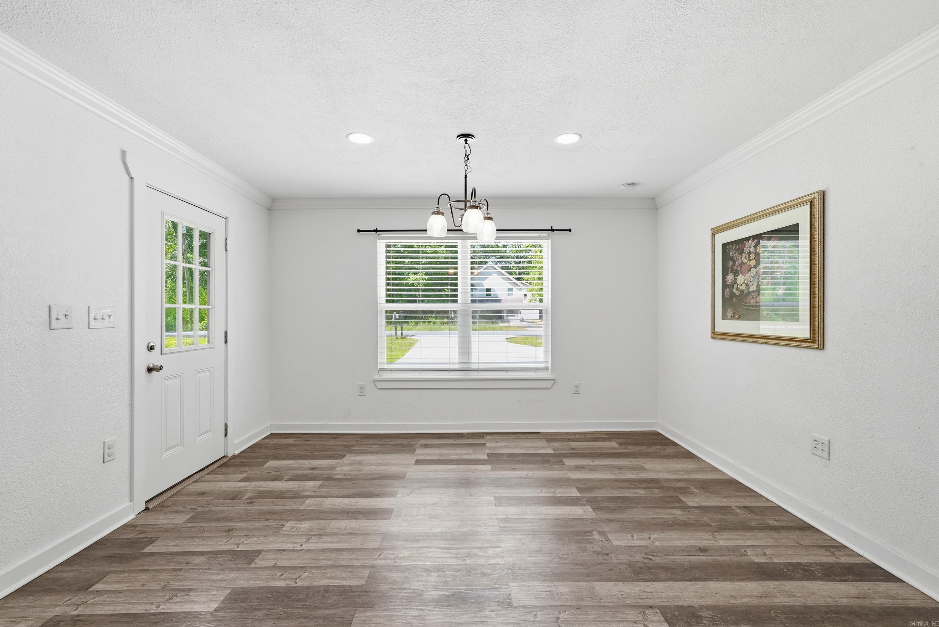 BROOKWOOD - Residential