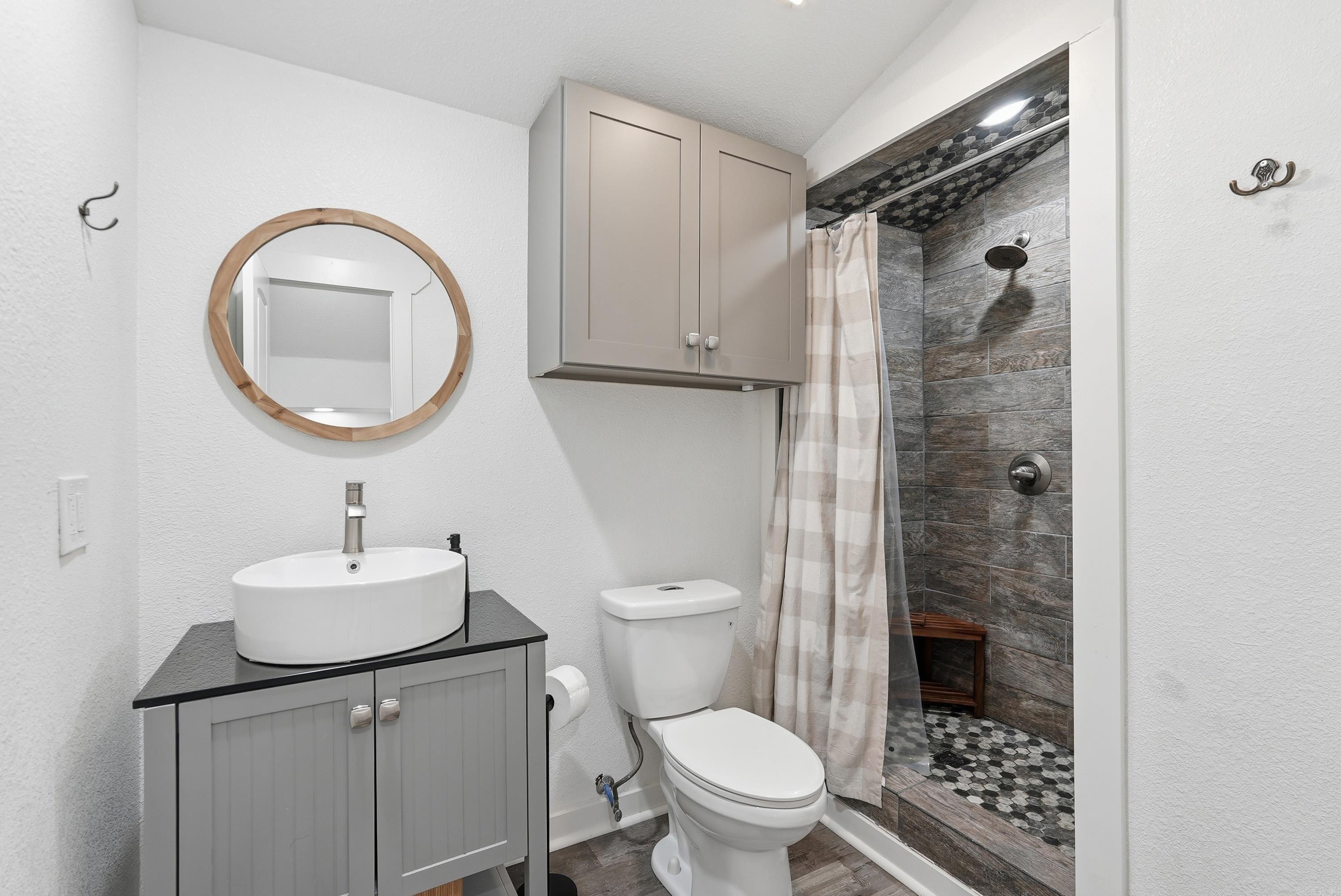 BROOKWOOD - Residential