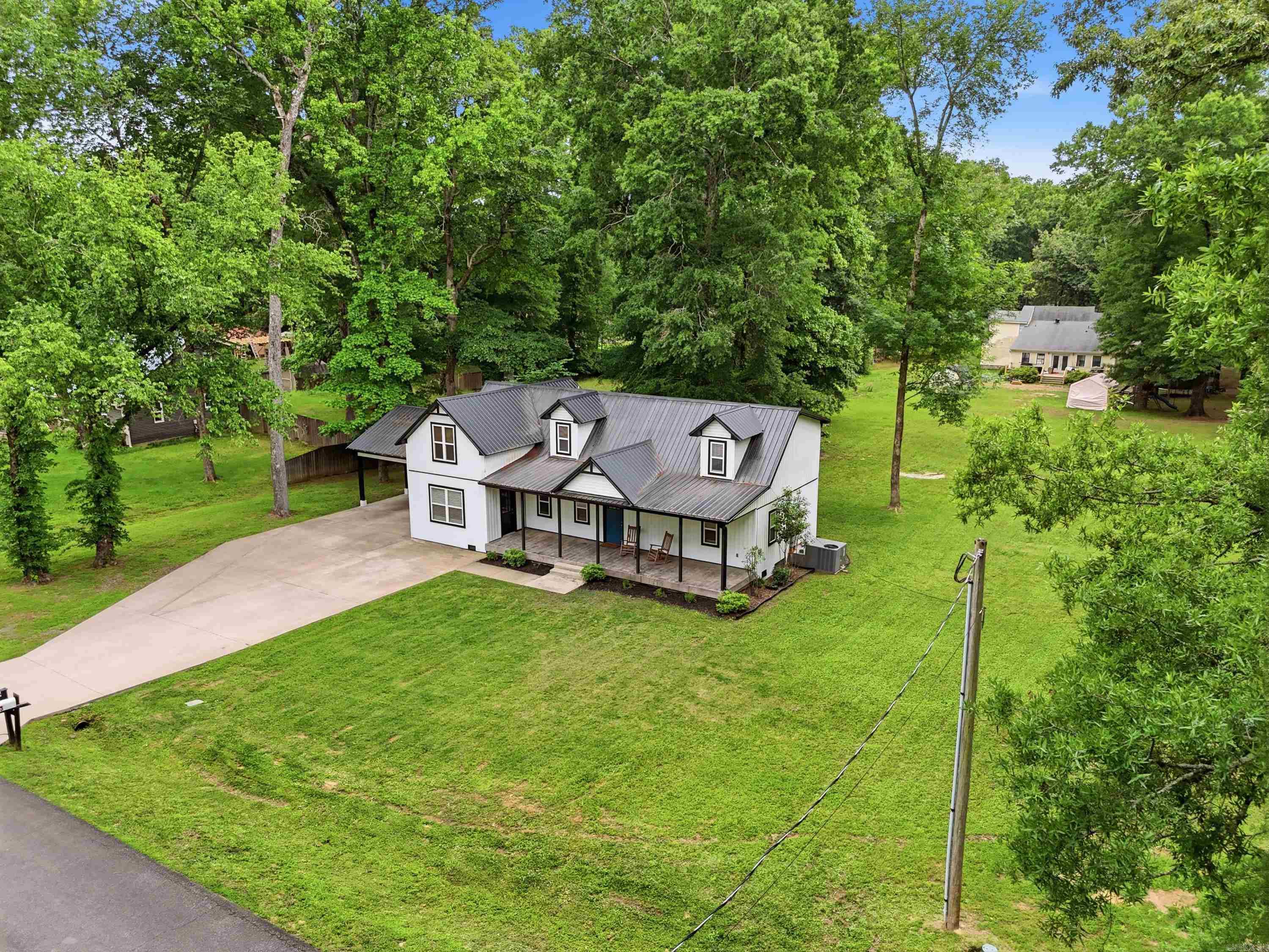 BROOKWOOD - Residential