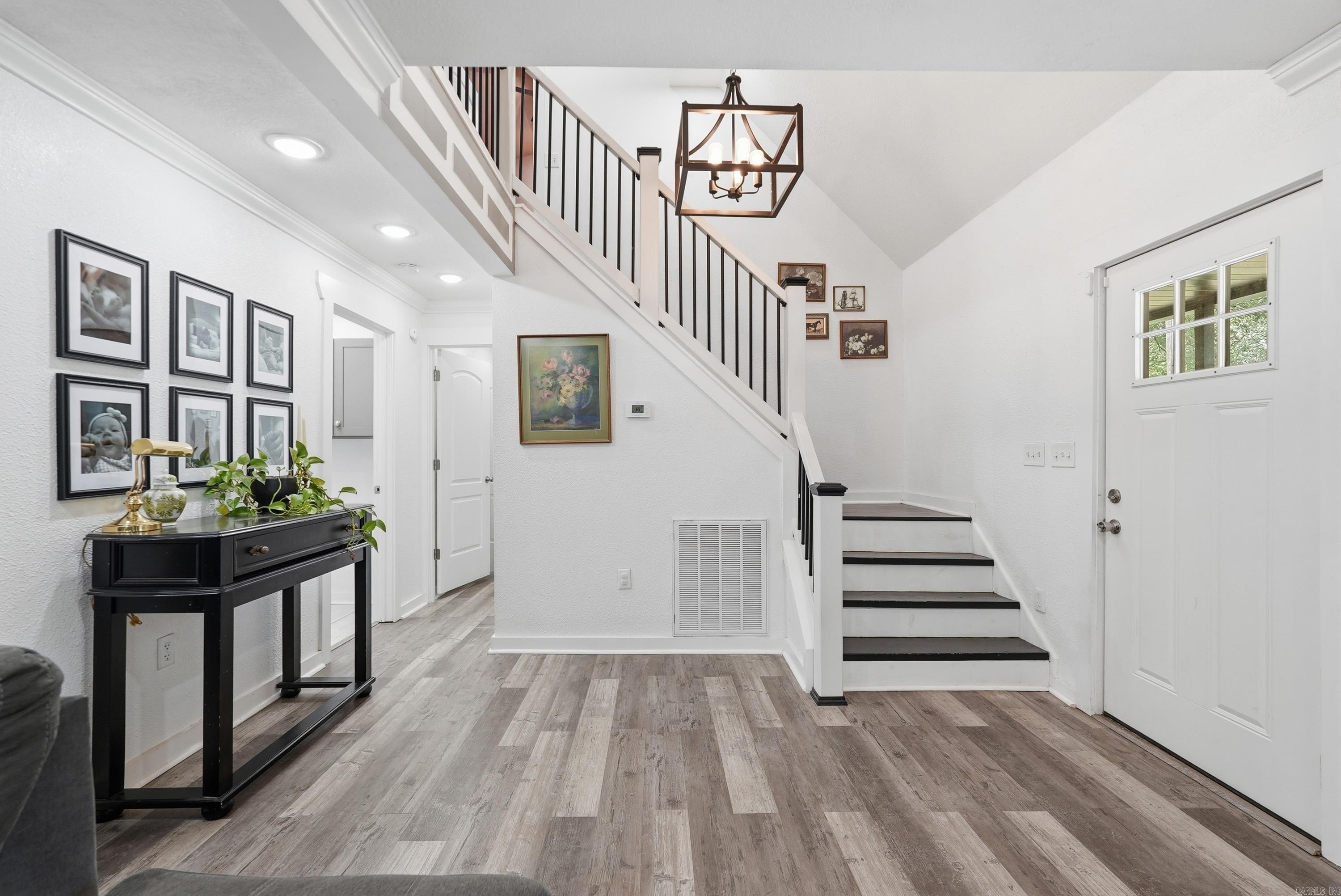 BROOKWOOD - Residential