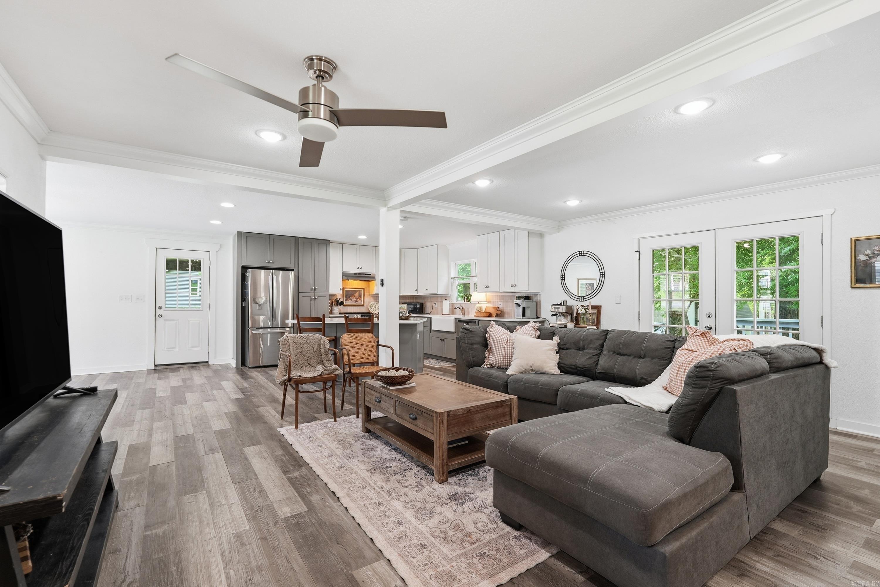 BROOKWOOD - Residential