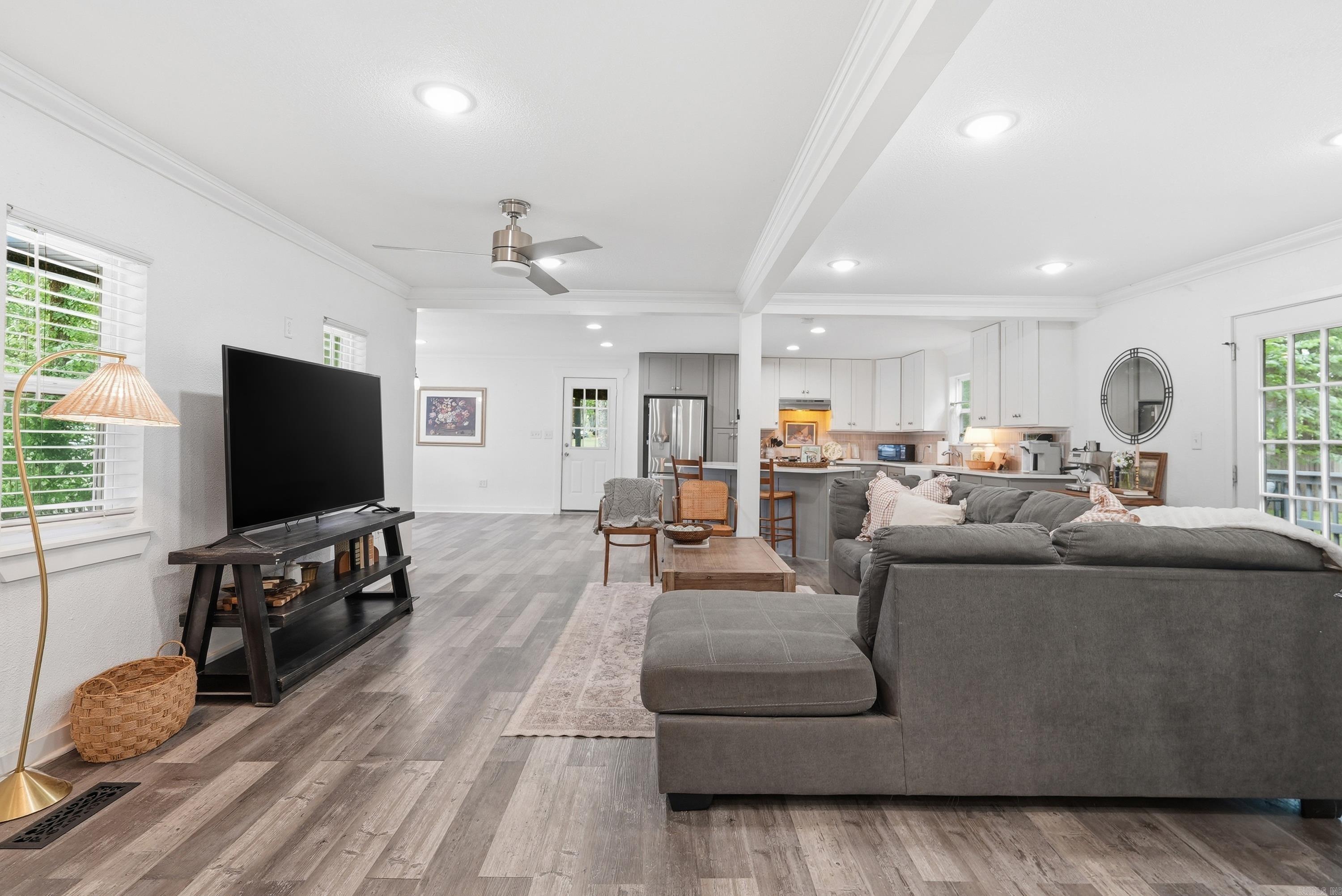 BROOKWOOD - Residential