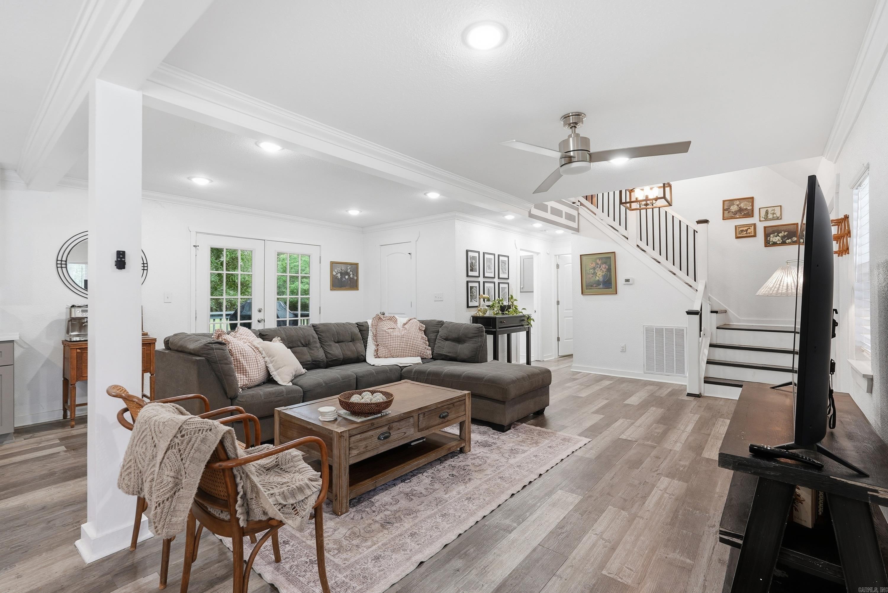 BROOKWOOD - Residential