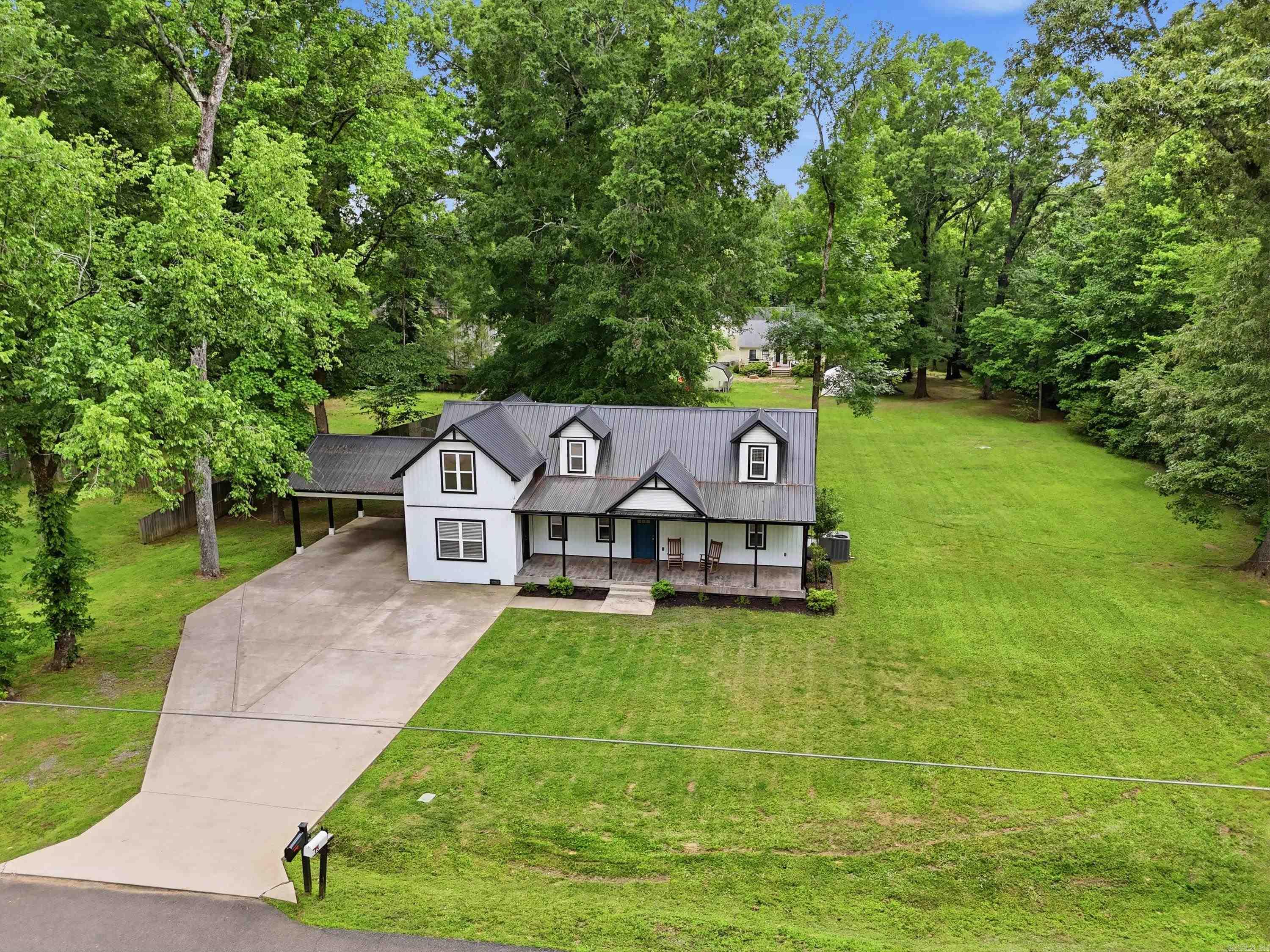 BROOKWOOD - Residential