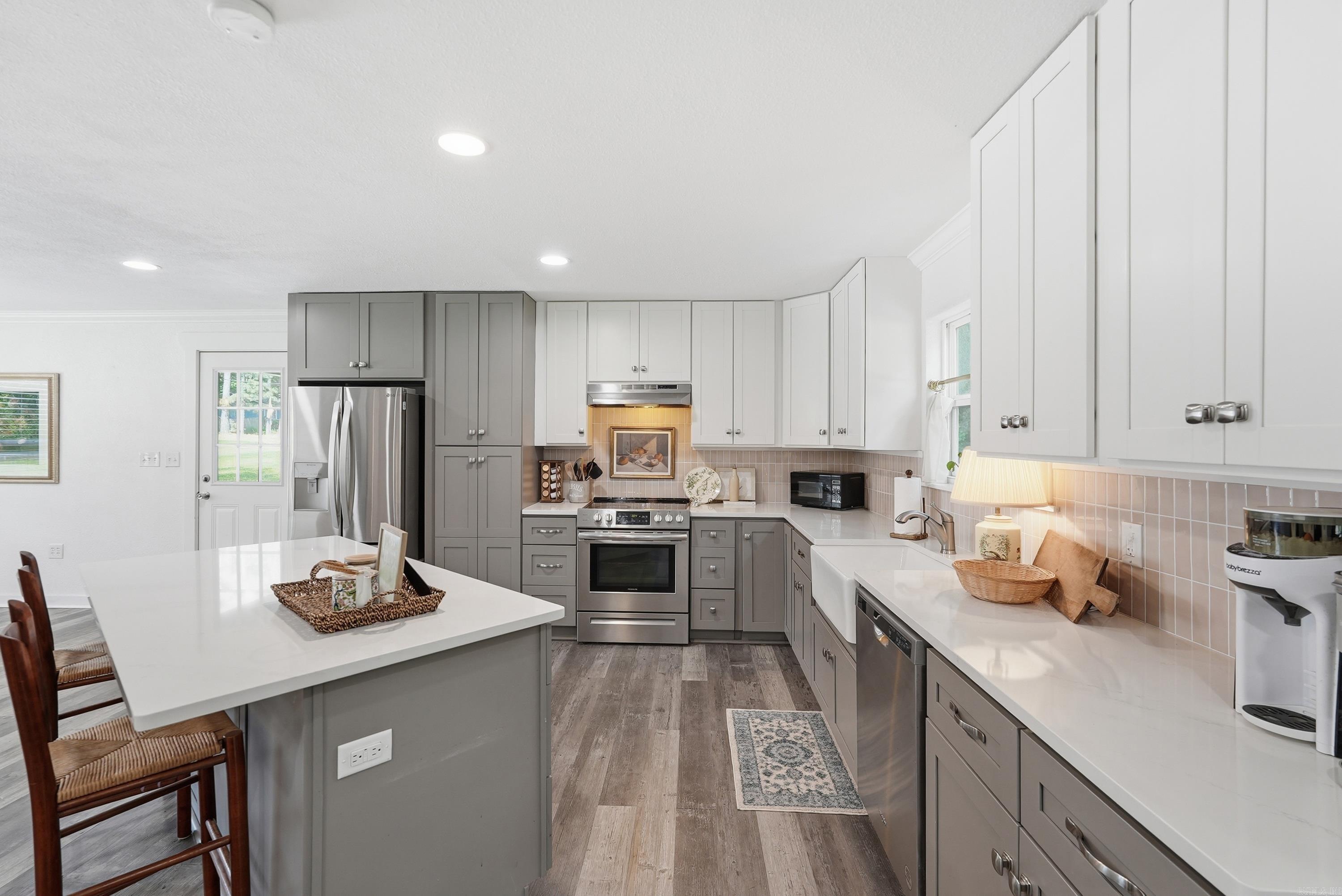 BROOKWOOD - Residential