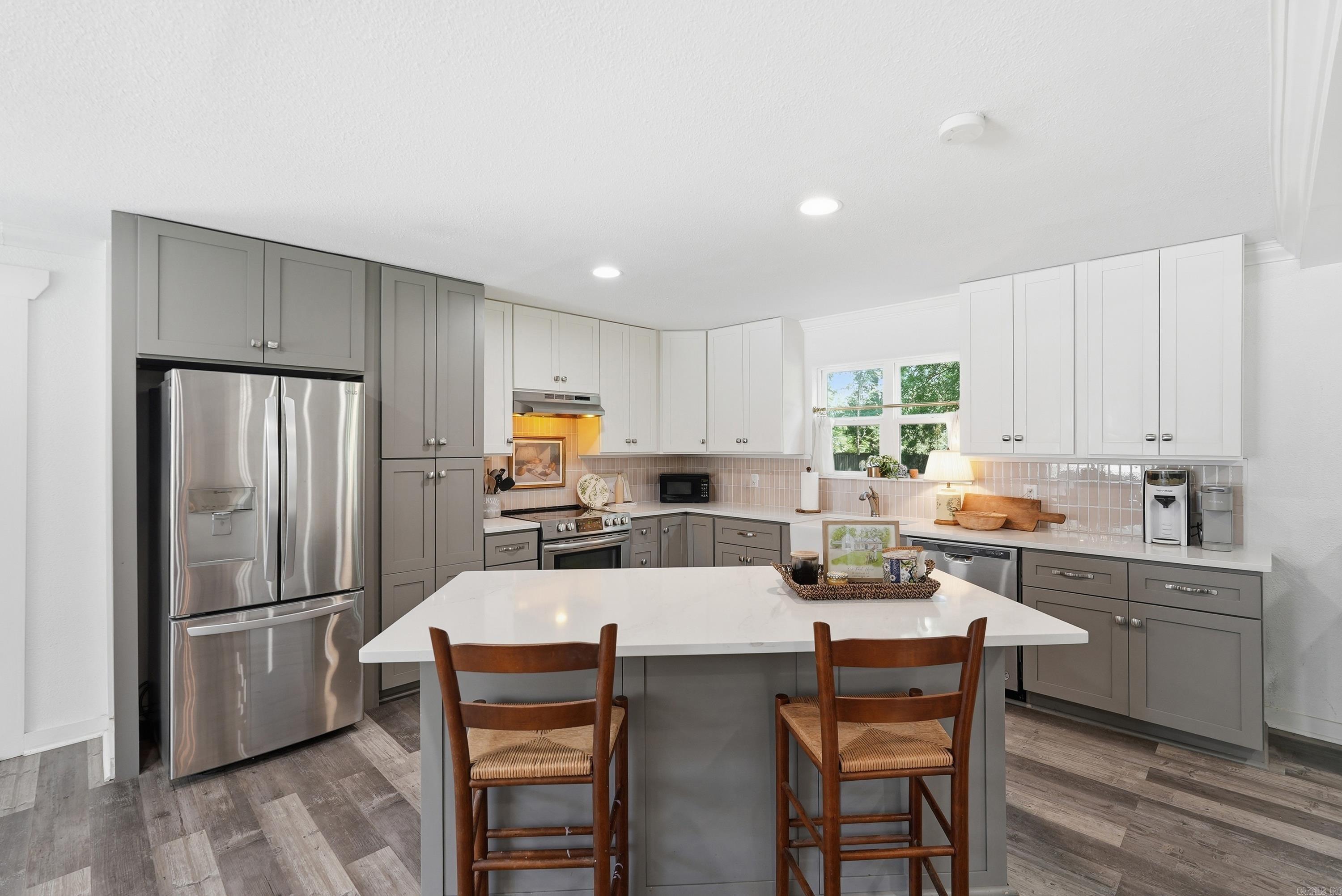 BROOKWOOD - Residential