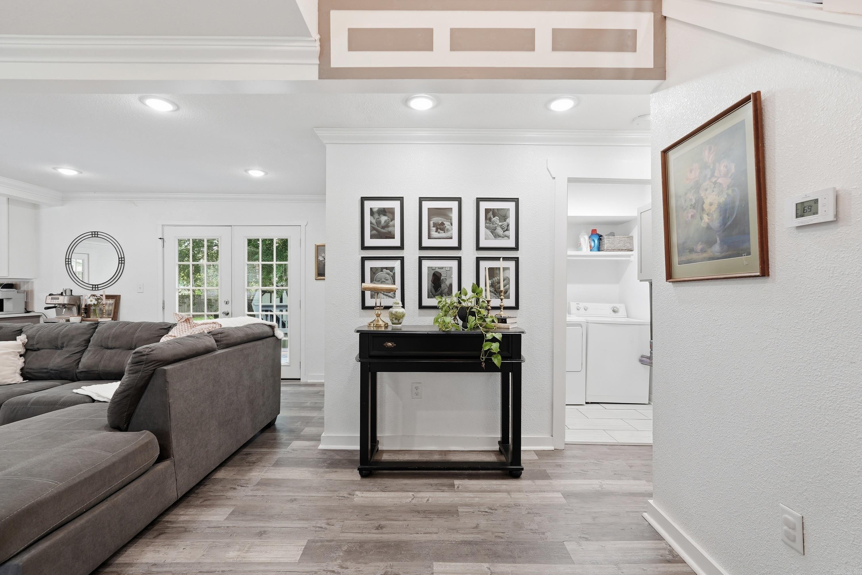 BROOKWOOD - Residential