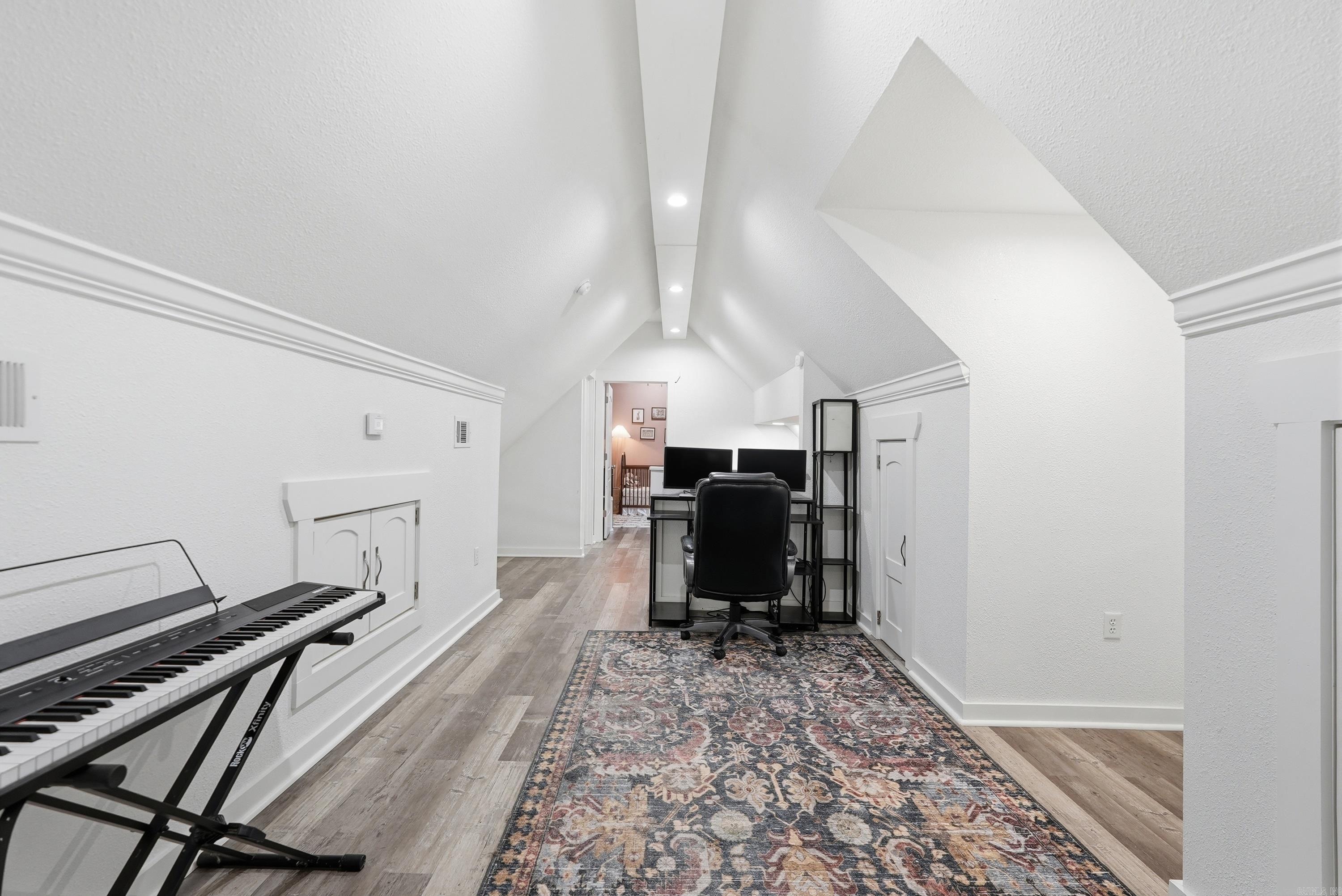 BROOKWOOD - Residential
