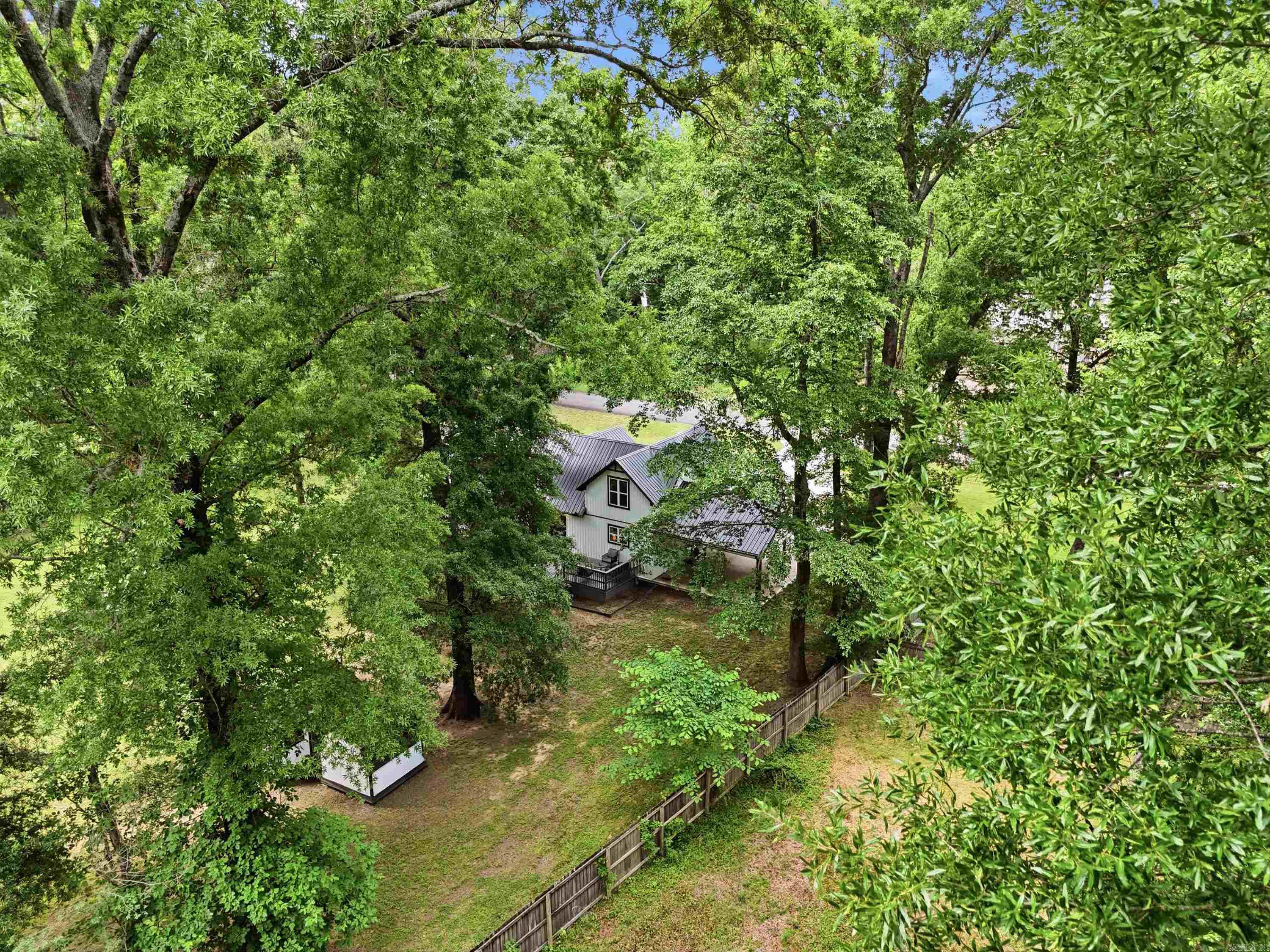 BROOKWOOD - Residential
