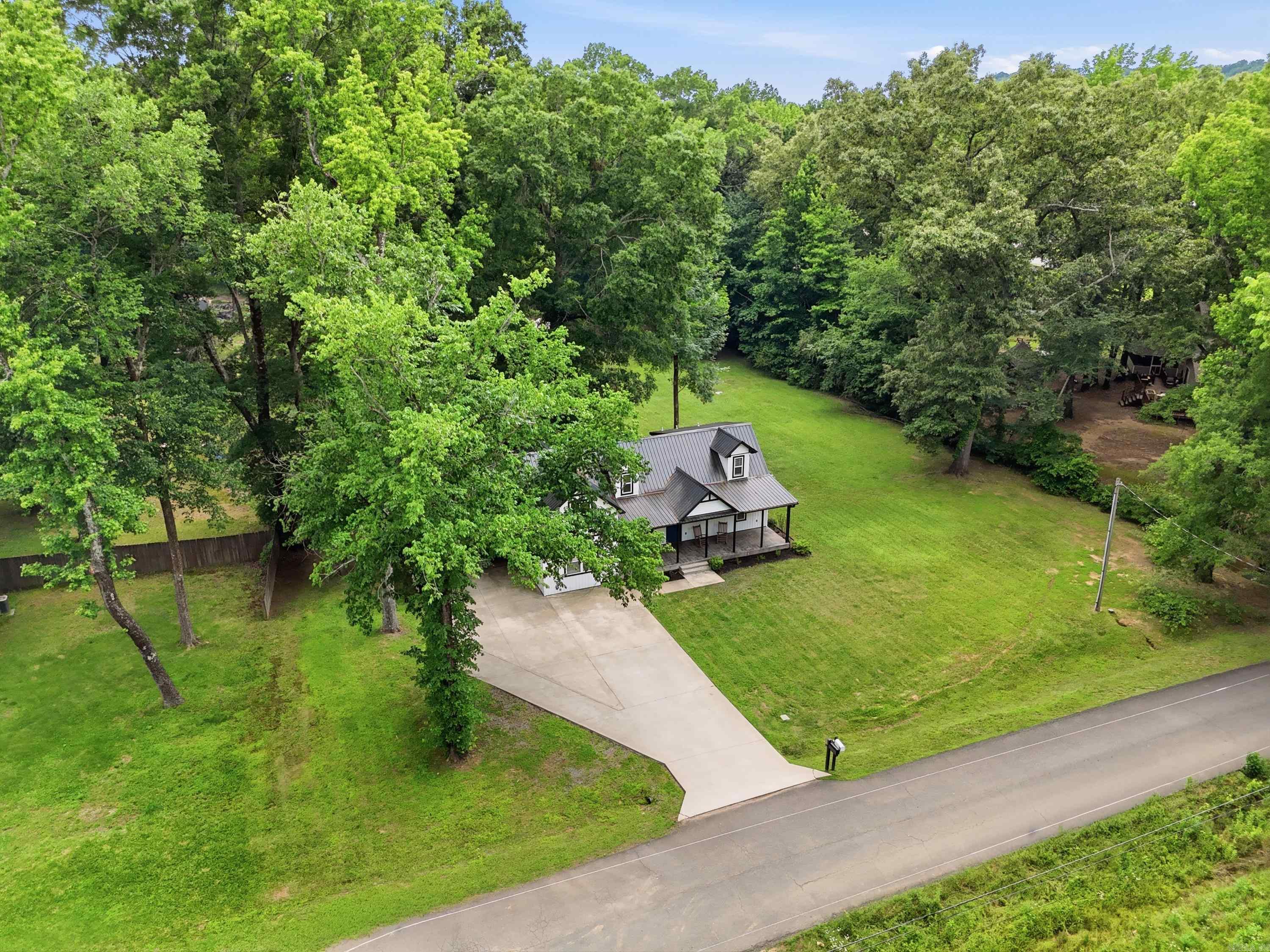 BROOKWOOD - Residential