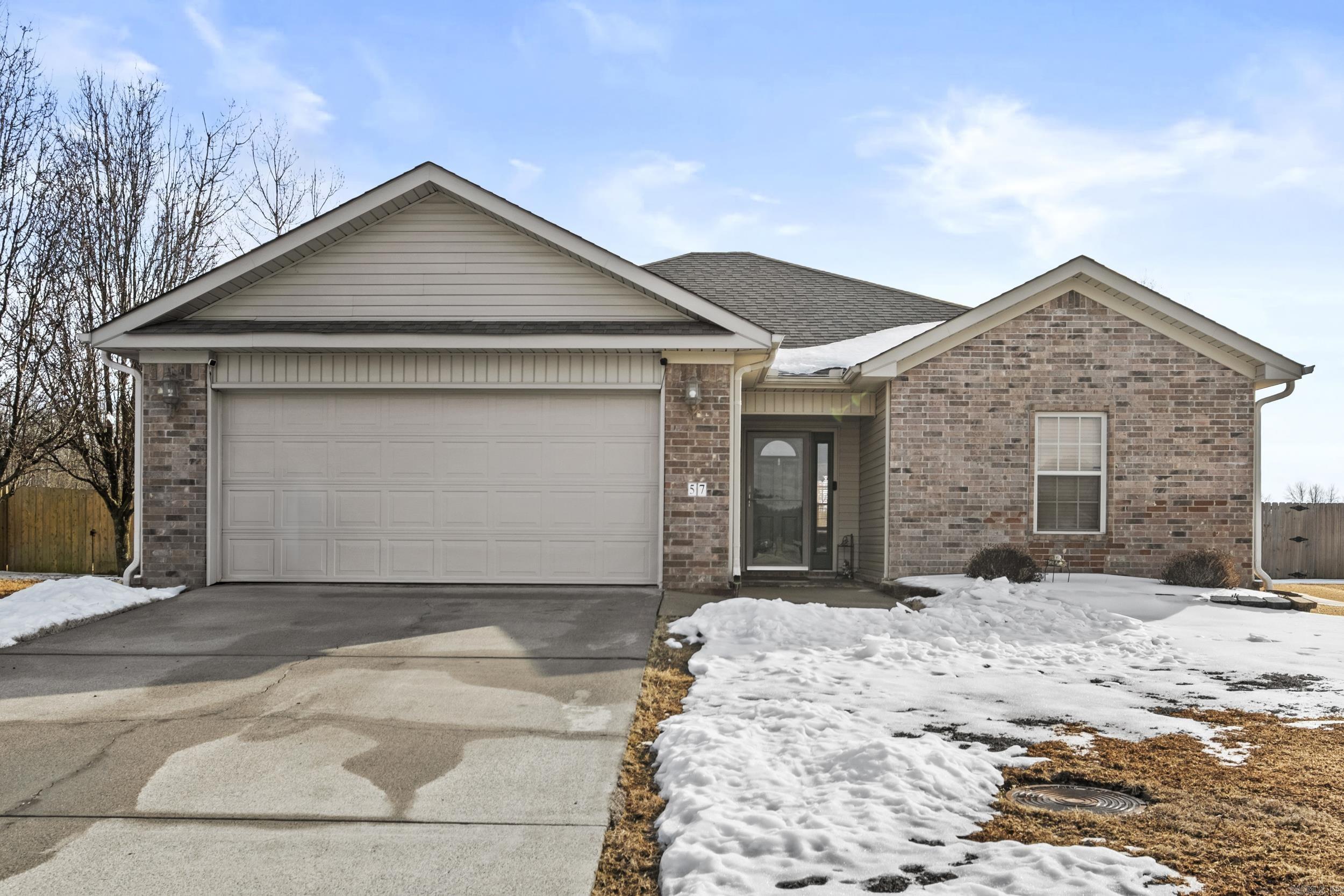 WILLOW LAKE - Residential