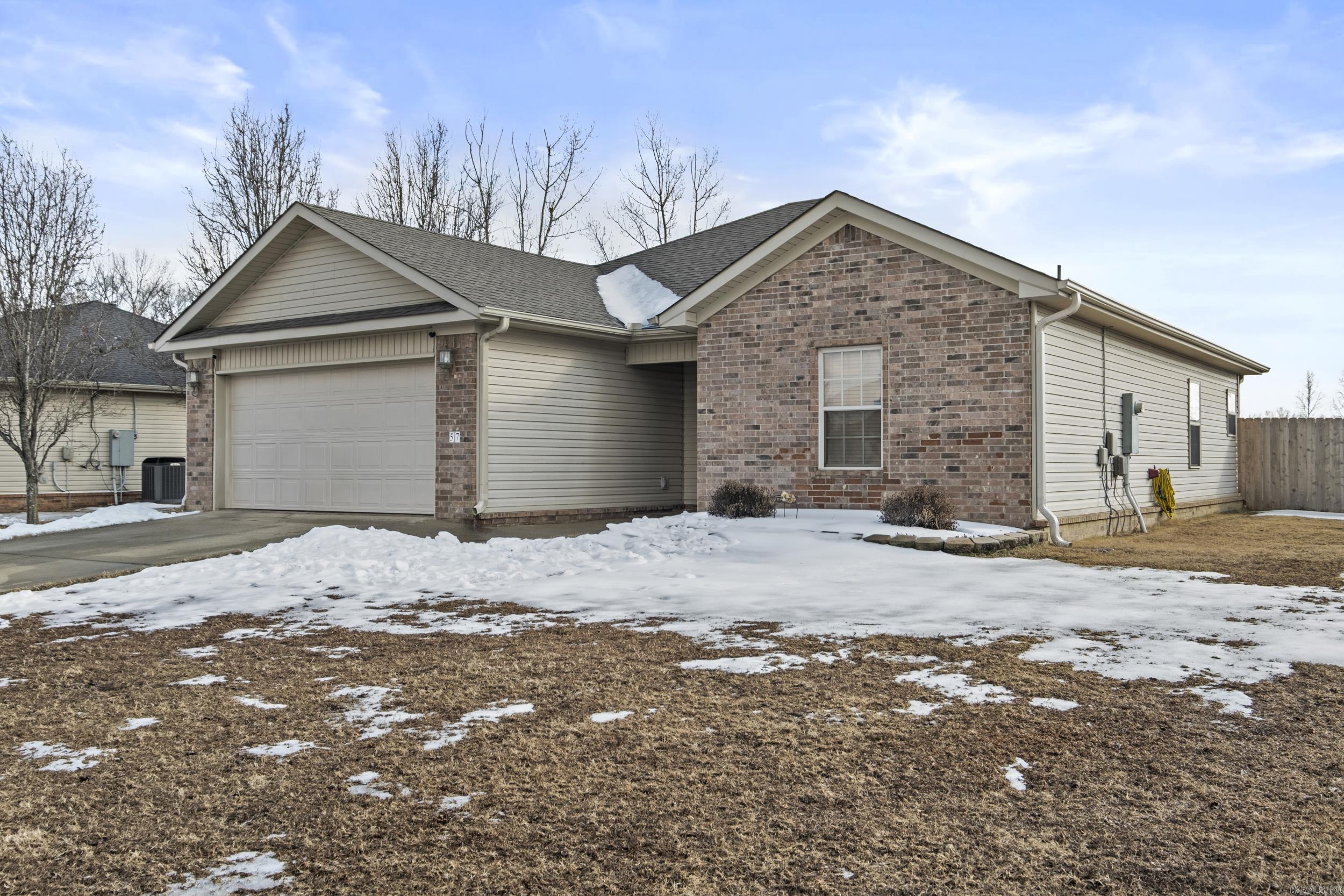 WILLOW LAKE - Residential