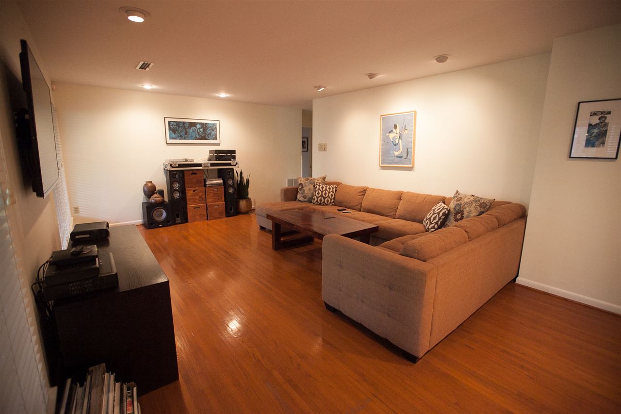 Leawood Heights - Residential