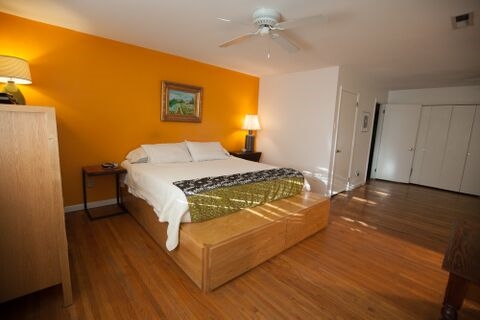 Leawood Heights - Residential