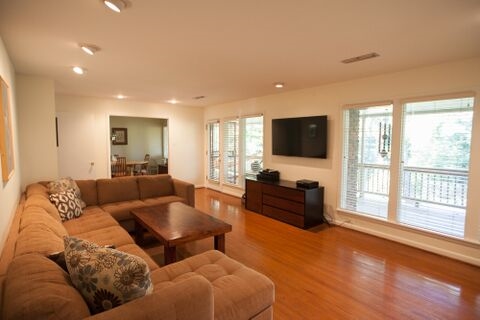 Leawood Heights - Residential