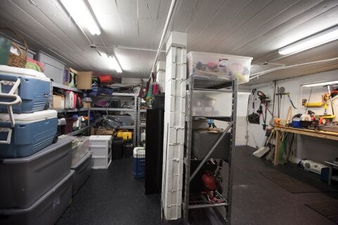 Leawood Heights - Residential