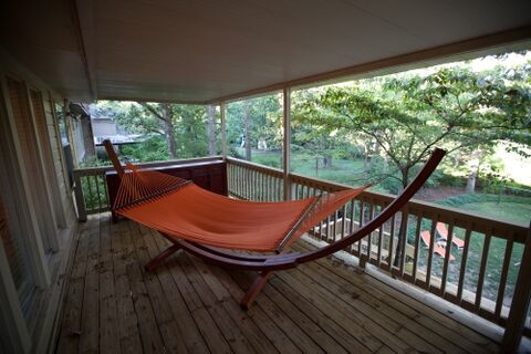 Leawood Heights - Residential