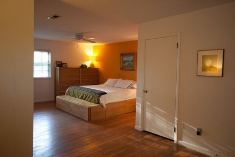 Leawood Heights - Residential