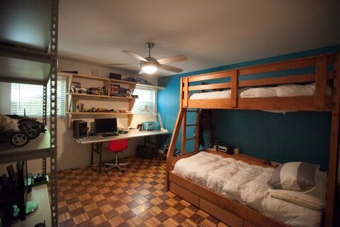 Leawood Heights - Residential