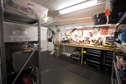 Leawood Heights - Residential