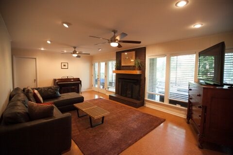 Leawood Heights - Residential