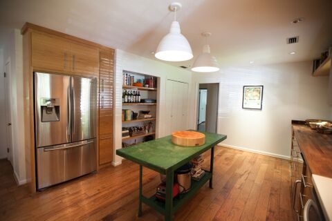 Leawood Heights - Residential