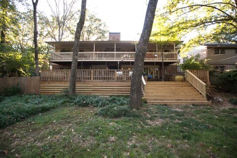 Leawood Heights - Residential