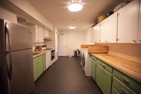 Leawood Heights - Residential