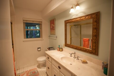 Leawood Heights - Residential