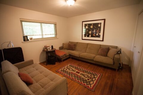 Leawood Heights - Residential