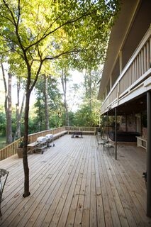 Leawood Heights - Residential