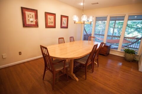 Leawood Heights - Residential