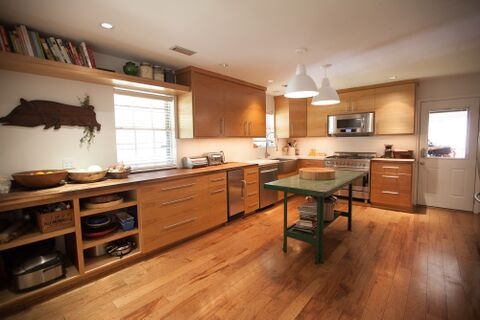 Leawood Heights - Residential