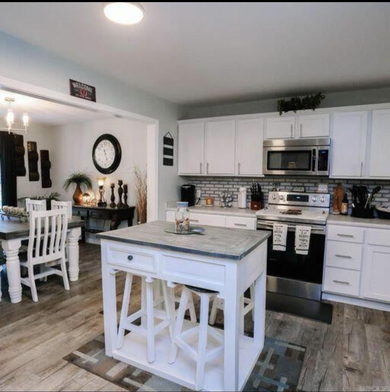 Sunset Hills - Residential