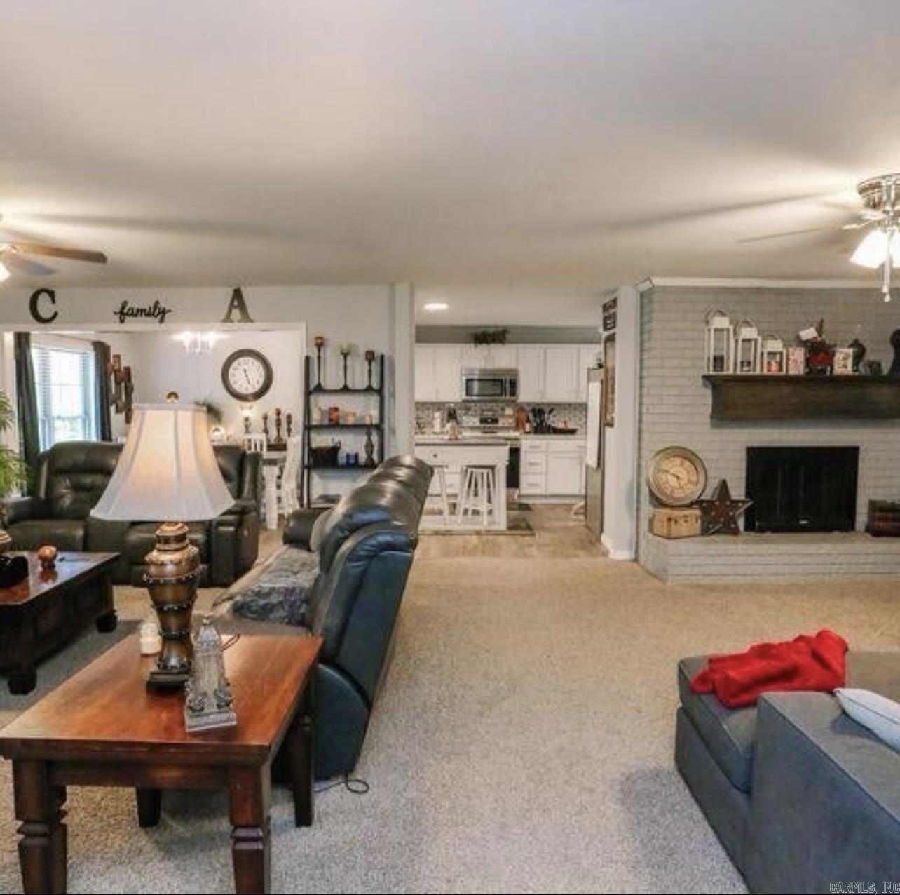 Sunset Hills - Residential