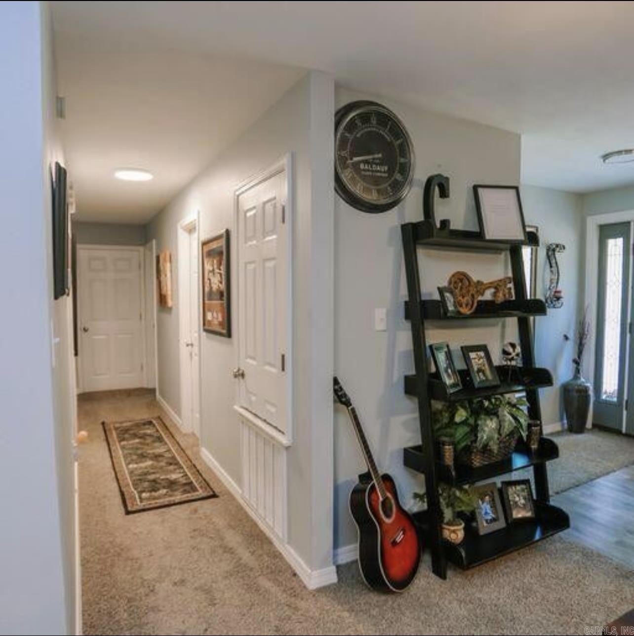 Sunset Hills - Residential