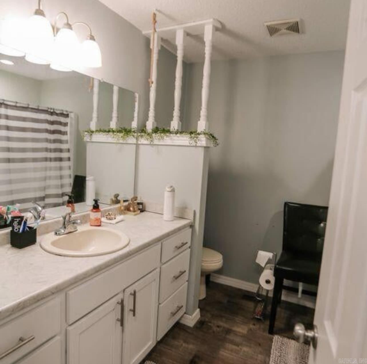 Sunset Hills - Residential