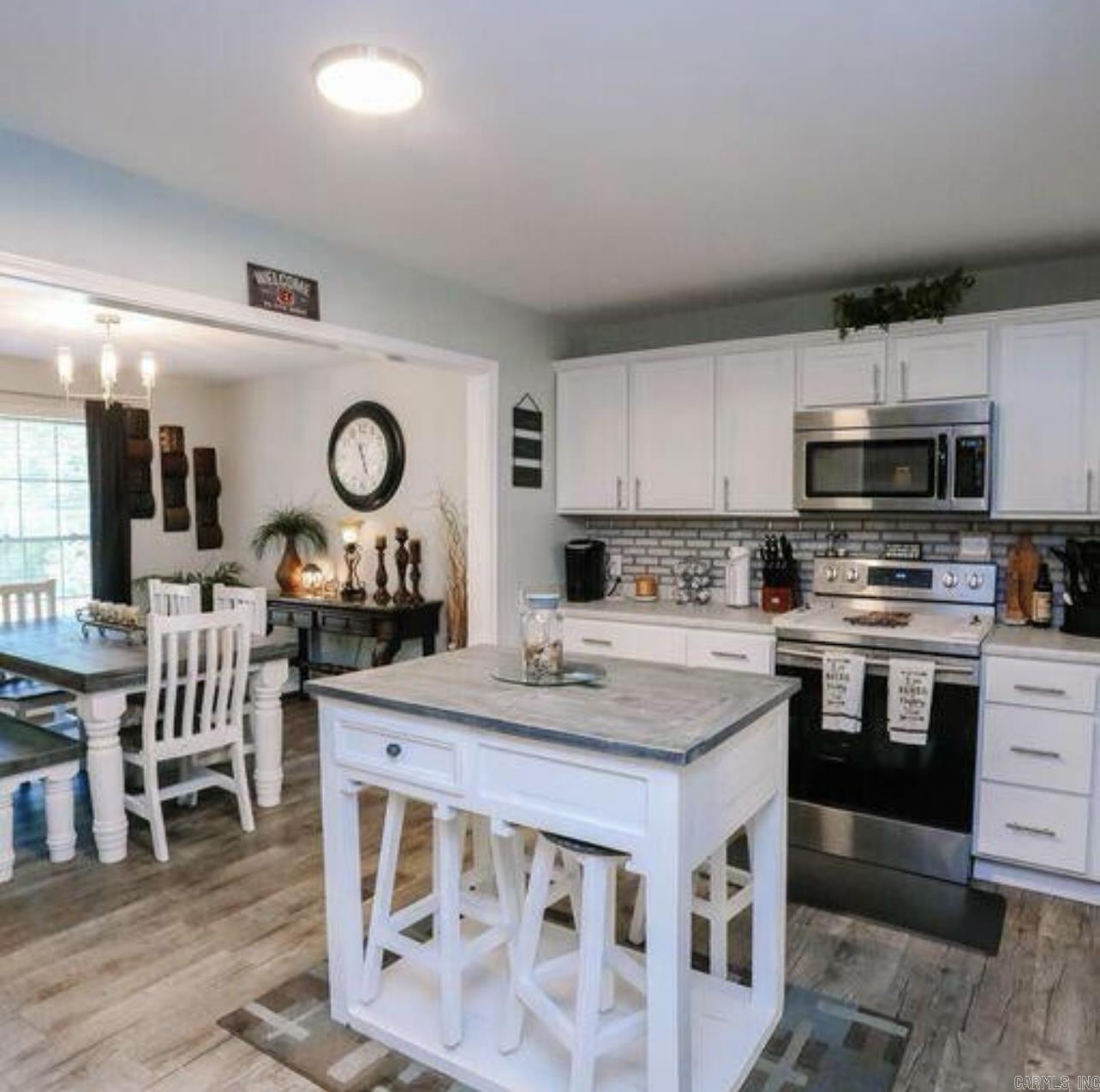 Sunset Hills - Residential