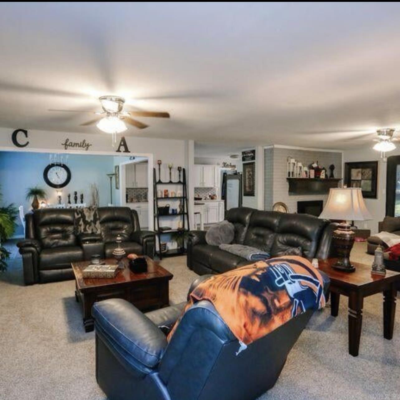 Sunset Hills - Residential