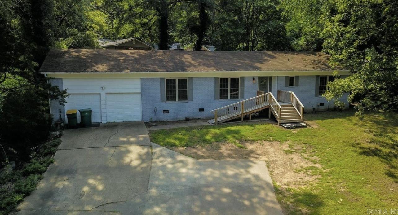 Sunset Hills - Residential