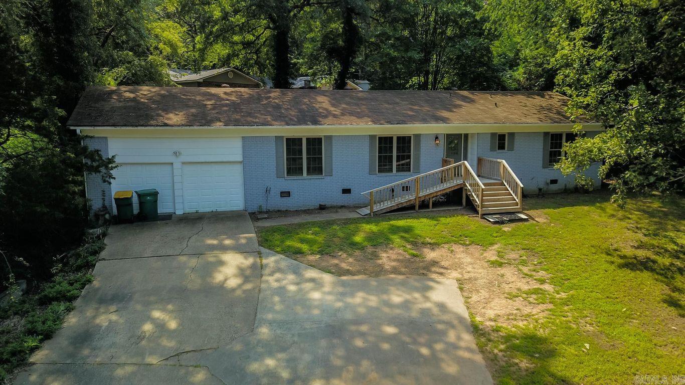 Sunset Hills - Residential