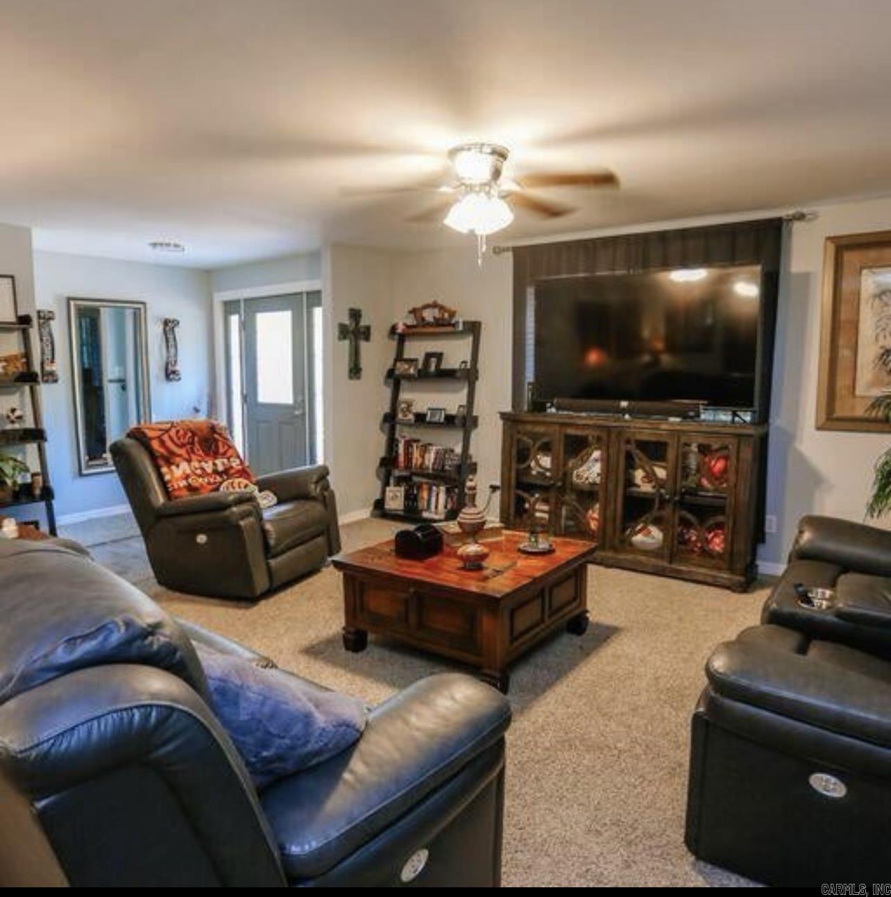 Sunset Hills - Residential